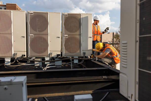 Best HVAC tune-up services  in Woodruff, SC